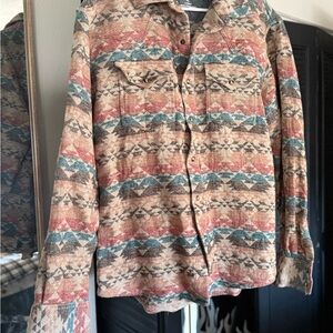 Men’s Retro Wrangler